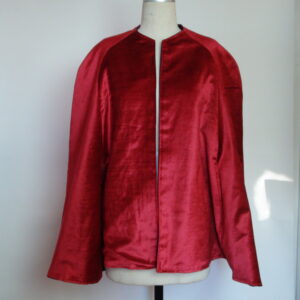 Cape